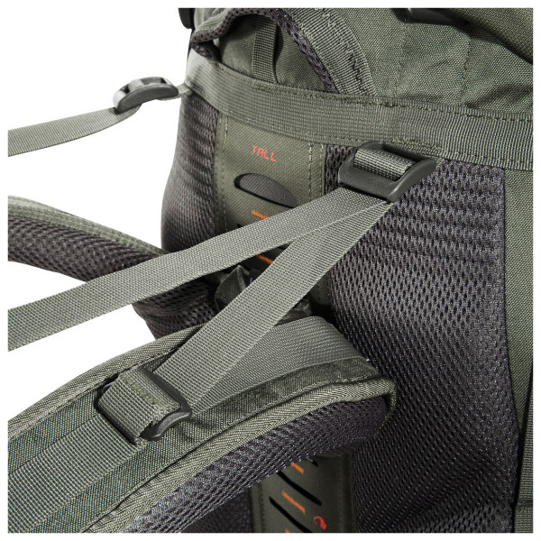 Tatonka - Yukon X1 85+10 - Trekkingrugzak