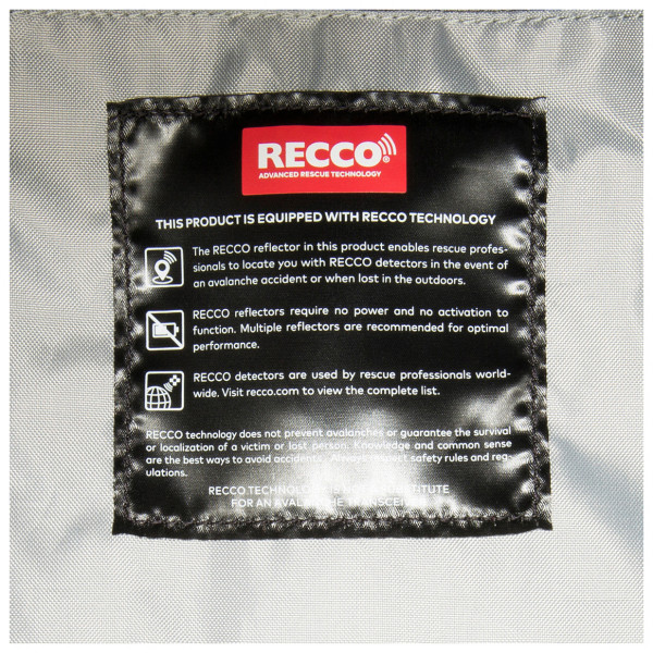 Tatonka - Yukon X1 85+10 - Trekkingrugzak