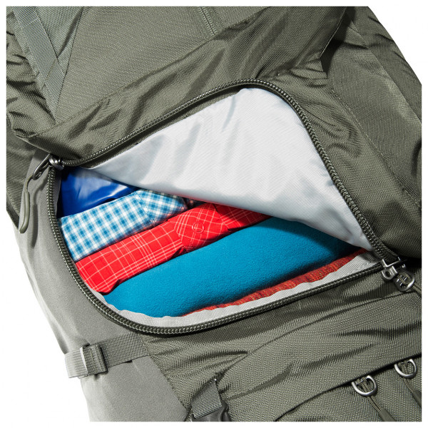 Tatonka - Yukon X1 85+10 - Trekkingrugzak