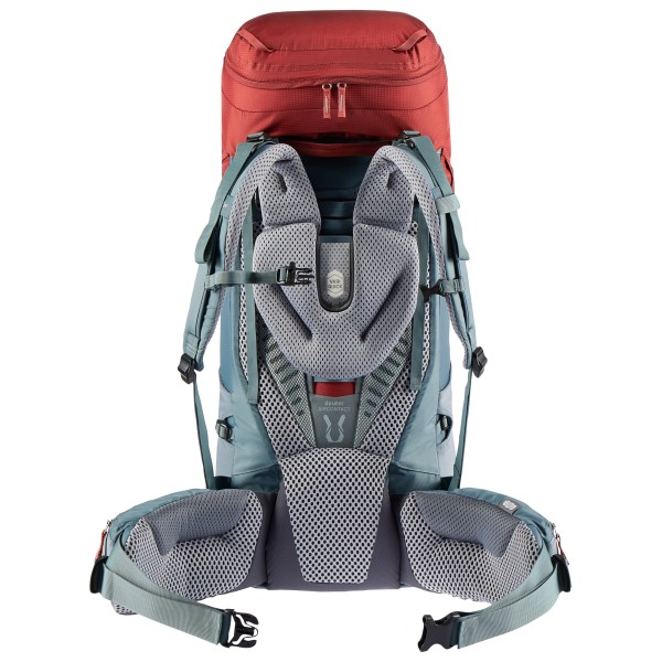 Deuter Aircontact 45+10 Sac à dos de trekking Achat en ligne