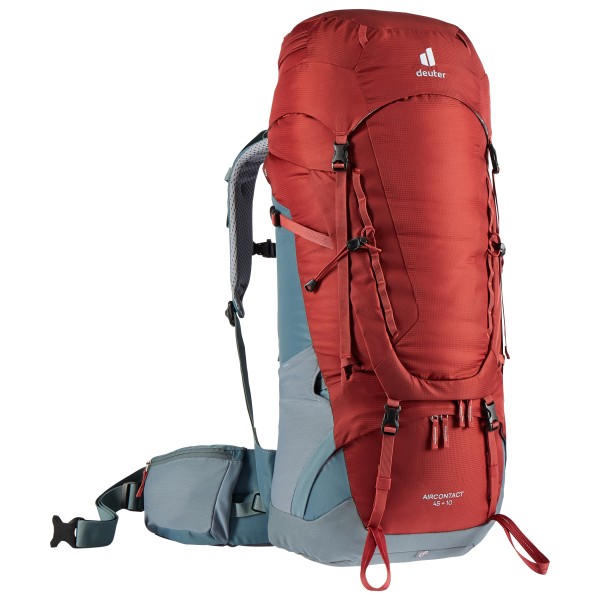 Deuter Aircontact 45+10 Trekkingrucksack online kaufen