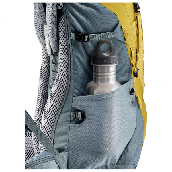 Deuter - Aircontact Lite 50+10 - Trekrugzak