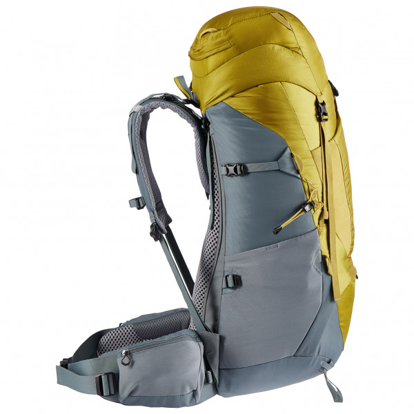 Deuter - Aircontact Lite 50+10 - Trekrugzak