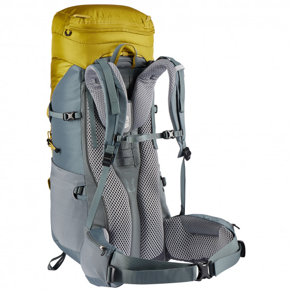 Deuter - Aircontact Lite 50+10 - Trekrugzak