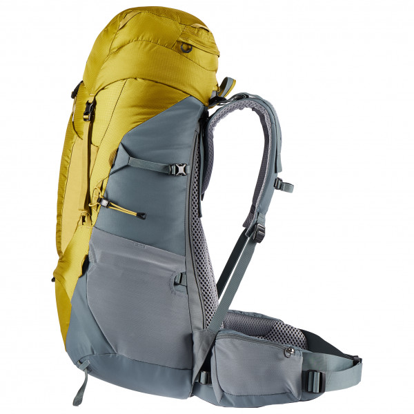 Deuter - Aircontact Lite 50+10 - Trekrugzak
