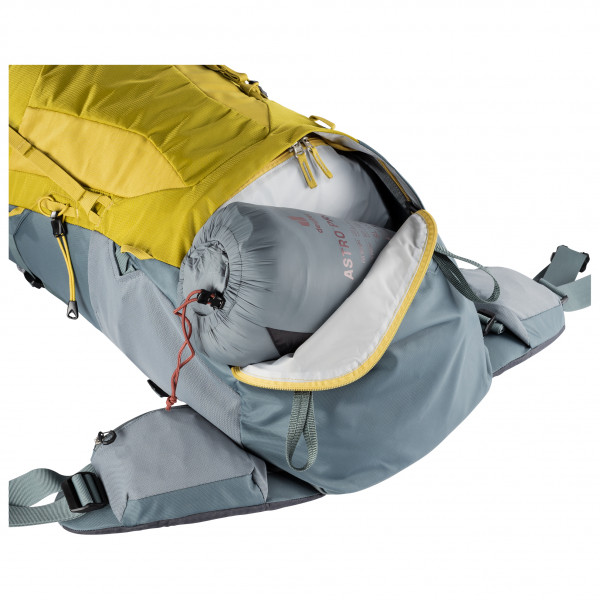 Deuter - Aircontact Lite 50+10 - Trekrugzak