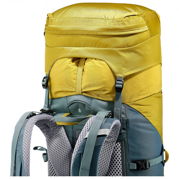 Deuter - Aircontact Lite 50+10 - Trekrugzak