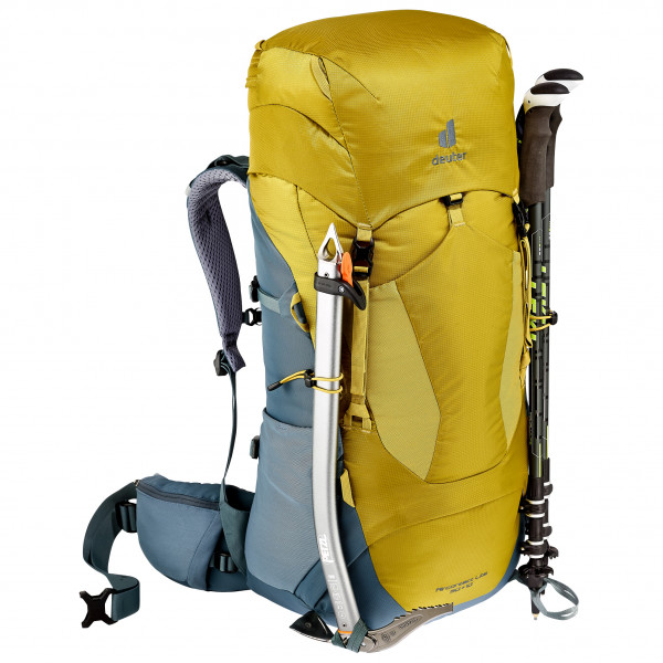 Deuter - Aircontact Lite 50+10 - Trekrugzak