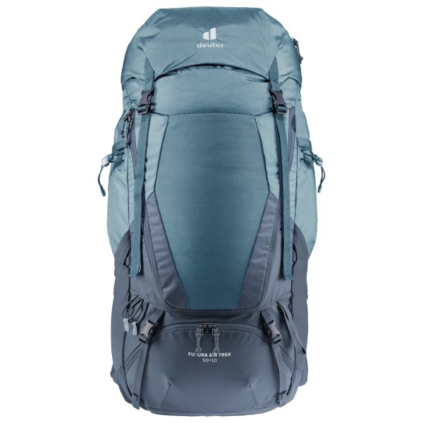 Deuter - Futura Air Trek 50+10 - Trekrugzak