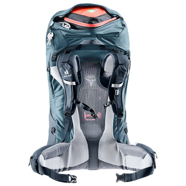 Deuter - Futura Air Trek 50+10 - Trekrugzak