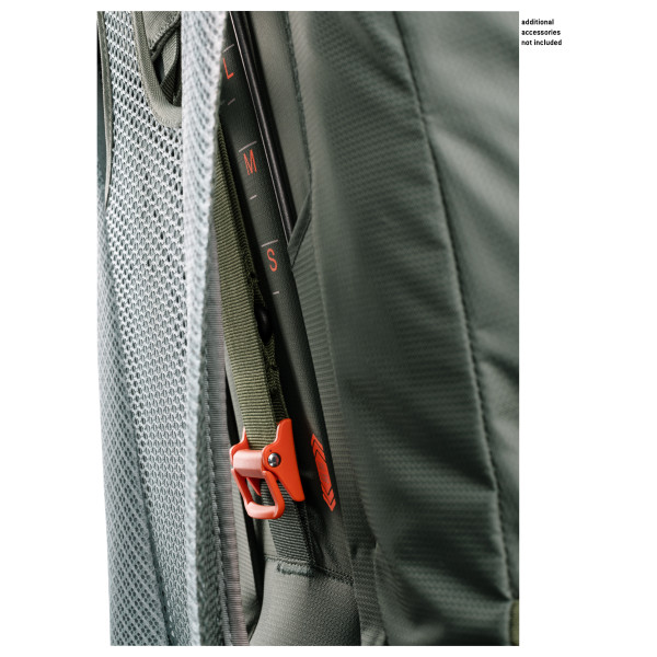 Deuter - Futura Air Trek 60+10 - Trekrugzak