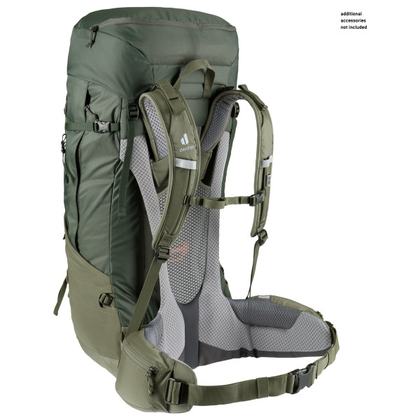 Deuter - Futura Air Trek 60+10 - Trekrugzak