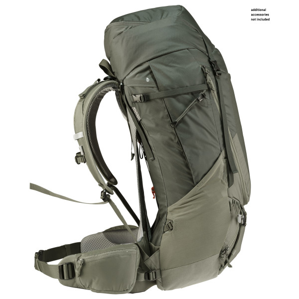 Deuter - Futura Air Trek 60+10 - Trekrugzak