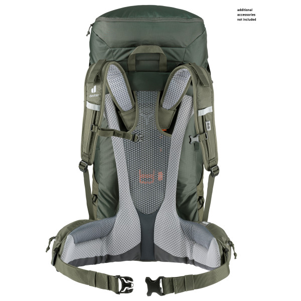Deuter - Futura Air Trek 60+10 - Trekrugzak