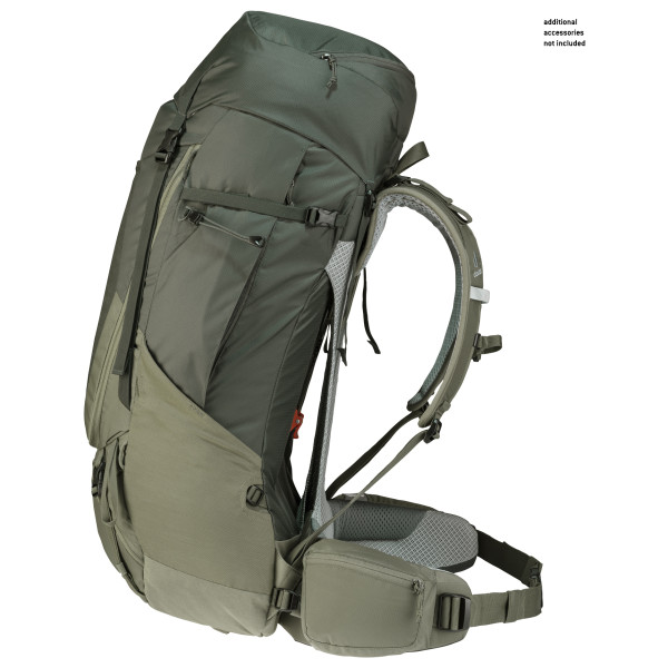 Deuter - Futura Air Trek 60+10 - Trekrugzak