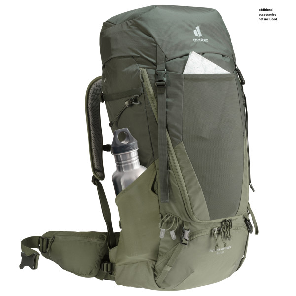 Deuter - Futura Air Trek 60+10 - Trekrugzak