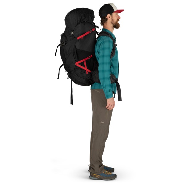 Osprey - Aether Plus 100 - Trekrugzak