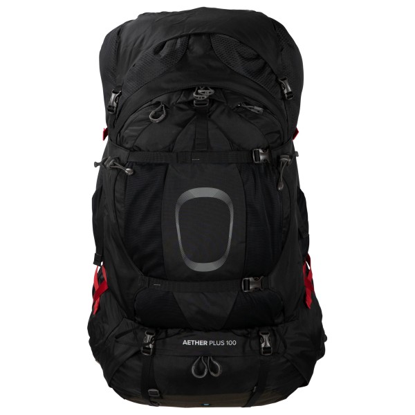 Osprey - Aether Plus 100 - Trekrugzak