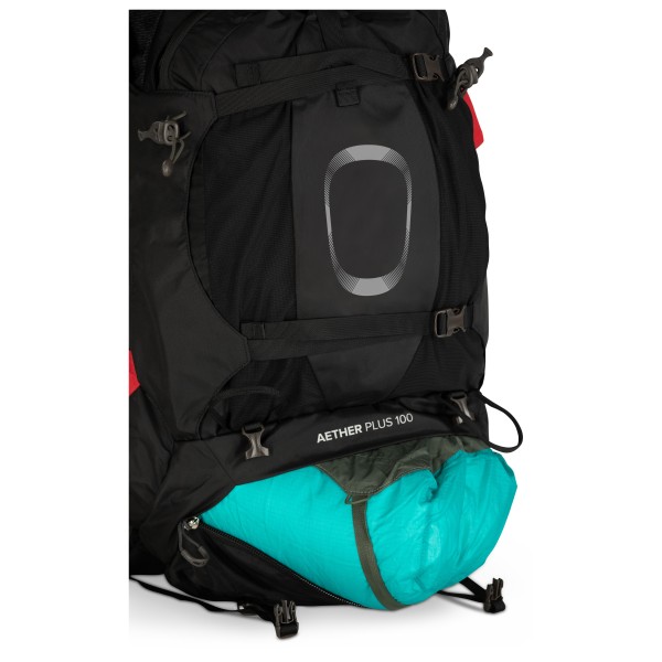 Osprey - Aether Plus 100 - Trekrugzak