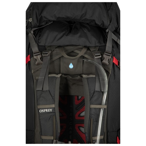 Osprey - Aether Plus 100 - Trekrugzak