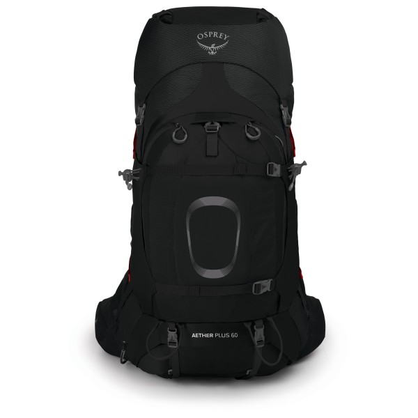 Osprey - Aether Plus 60 - Zaino da trekking