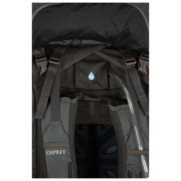 Osprey - Aether Plus 70 - Trekrugzak