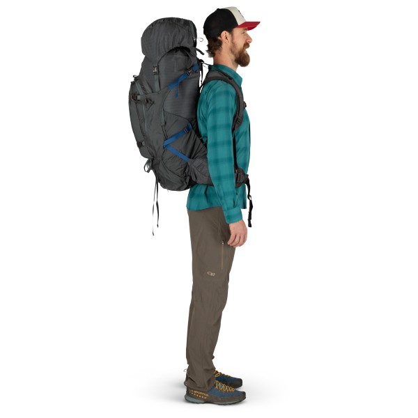 Osprey - Aether Plus 70 - Trekrugzak