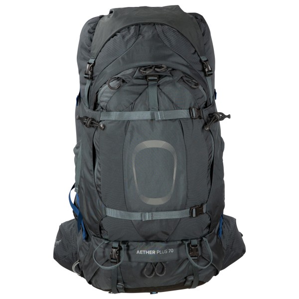 Osprey - Aether Plus 70 - Trekrugzak