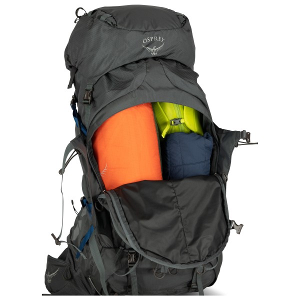 Osprey - Aether Plus 70 - Trekrugzak