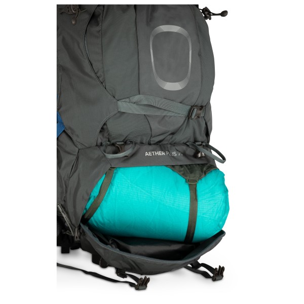 Osprey - Aether Plus 70 - Trekrugzak