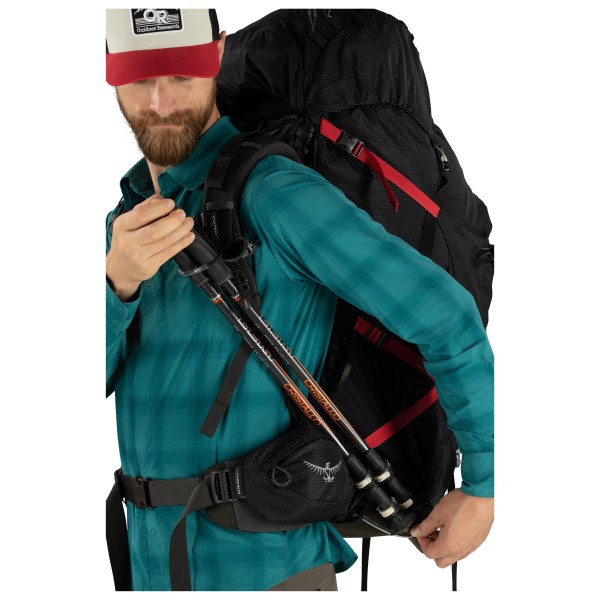 Osprey - Aether Plus 85 - Trekrugzak