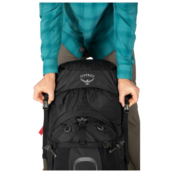 Osprey - Aether Plus 85 - Trekrugzak