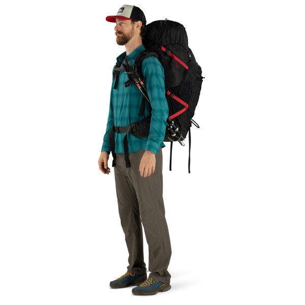 Osprey - Aether Plus 85 - Trekrugzak