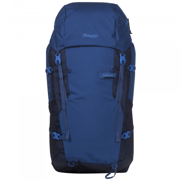 Bergans - Rondane V6 65 - Mochila de trekking