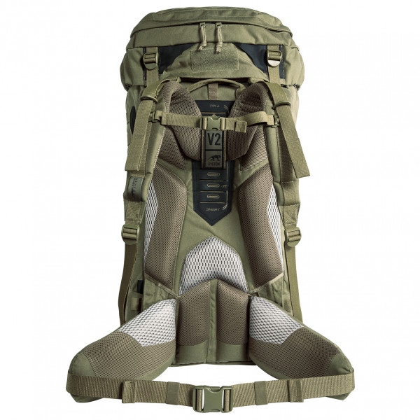 Tasmanian Tiger - TT Field Pack MKII 75 - Trekrugzak
