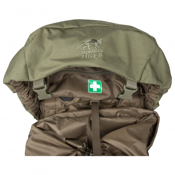 Tasmanian Tiger - TT Field Pack MKII 75 - Trekrugzak