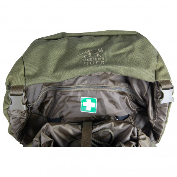 Tasmanian Tiger - TT Pathfinder MKII 80 - Trekking rygsæk