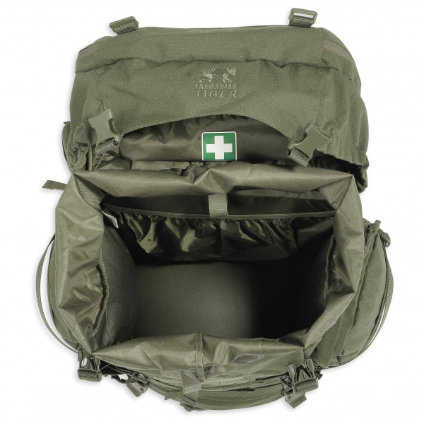 Tasmanian Tiger - TT Raid Pack MKIII 52 - Trekrugzak