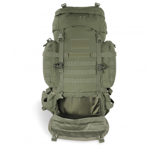 Tasmanian Tiger - TT Raid Pack MKIII 52 - Trekrugzak