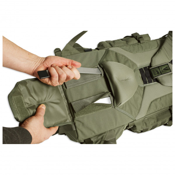 Tasmanian Tiger - TT Raid Pack MKIII 52 - Trekrugzak