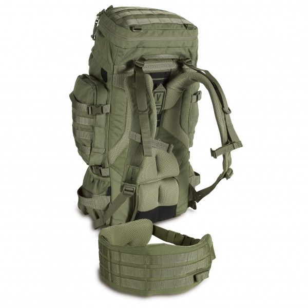 Tasmanian Tiger - TT Raid Pack MKIII 52 - Trekrugzak