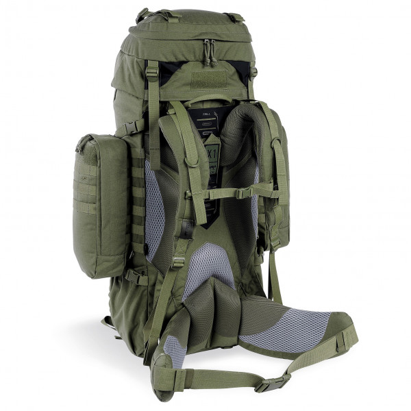 Tasmanian Tiger - TT Range Pack MKII 90+ - Trekrugzak