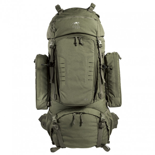 Tasmanian Tiger - TT Range Pack MKII 90+ - Trekrugzak