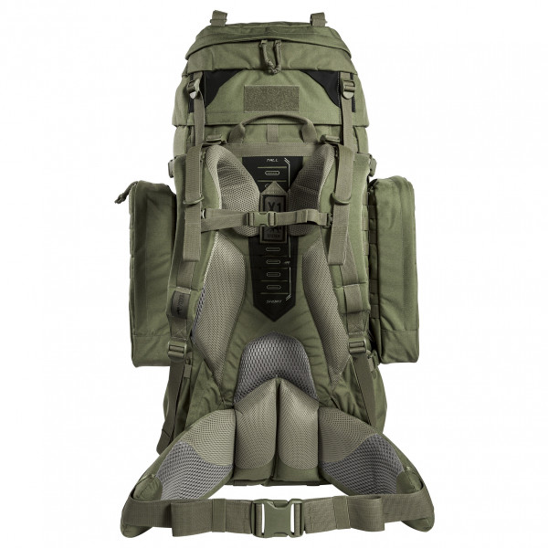 Tasmanian Tiger - TT Range Pack MKII 90+ - Trekrugzak