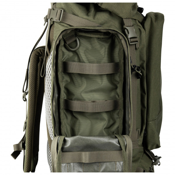 Tasmanian Tiger - TT Range Pack MKII 90+ - Trekrugzak