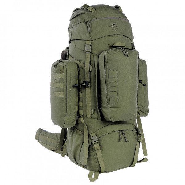 Tasmanian Tiger - TT Range Pack MKII 90+ - Trekrugzak
