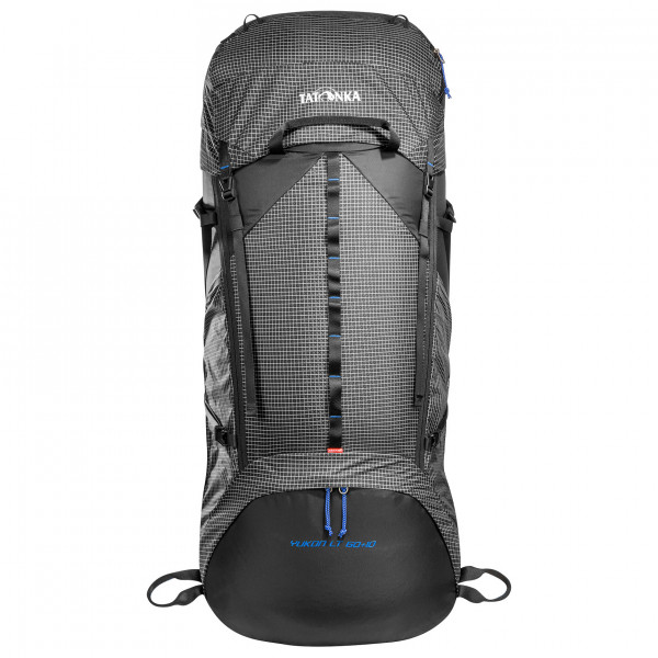 Tatonka - Yukon LT 60+10 Recco - Mochila de trekking