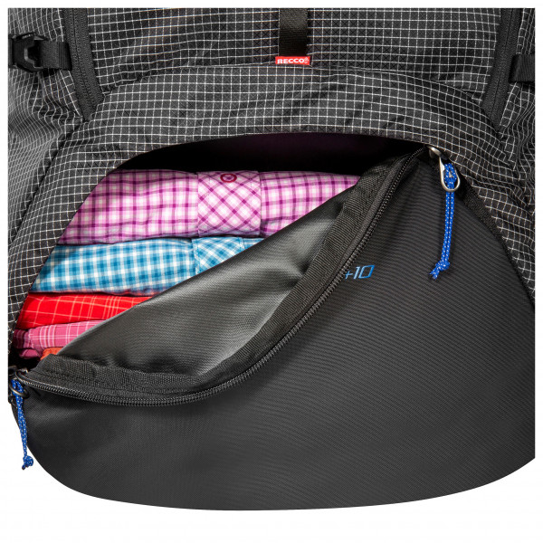 Tatonka - Yukon LT 60+10 Recco - Mochila de trekking