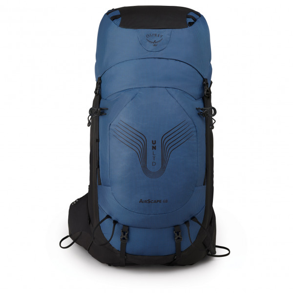 Osprey - UNLTD Airscape 68 - Trekkingryggsäck