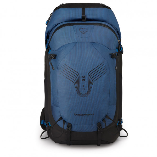 Osprey - UNLTD Antigravity 64 - Trekrugzak